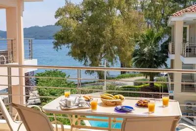 Image de Nefeli Duplex Apartment – 5 min Walk to Melissani Lake