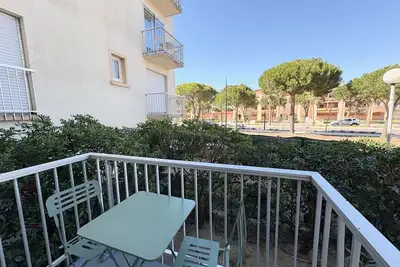 Image de Appartement coquet au bord de mer - 4 pers.
