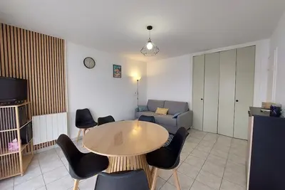 Image de Appartement au cœur du centre-ville