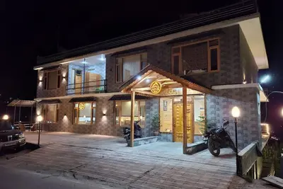Image de Vesper Woods Manali – Scenic Stay with Mountain Views