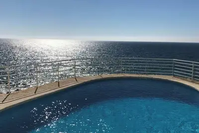 Image de San José, first line sea view - sea front