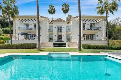 Image de Villa del Este | Ref. #117