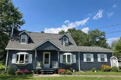 Image de Serene 2-bedroom bed & breakfast in charming Saugerties