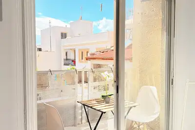 Image de Cozy 2br - 1Min To The Beach