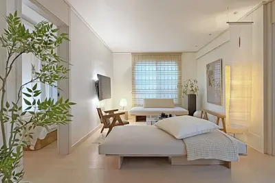 Image de Family-sized | Premium Stay | Near Incheon Airport | 5 minutes to Unseo Station