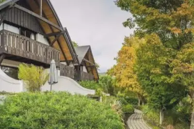 Image de The Pines Resort Wanaka