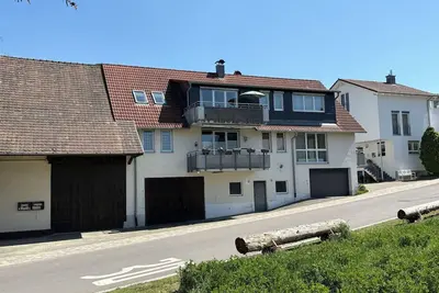 Image de Bel appartement pour 6 personnes avec Wifi, Tv et balcon