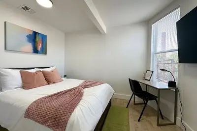 Image de Comfy Nj 2br Close to Airport, Dream Mall and Nyc