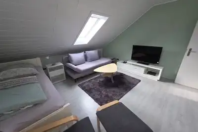 Image de Haustierfreundliche Nichtraucher Ferienwohnung