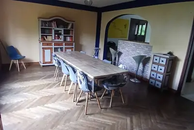 Image de Maison familiale 15 personnes