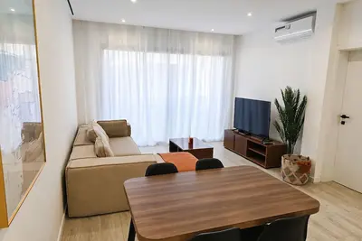 Image de Appartement t2 moderne, piscine sur le toit