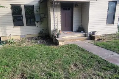 Image de Delightful 2-bedroom house in Stephenville just Steps from Tarleton State