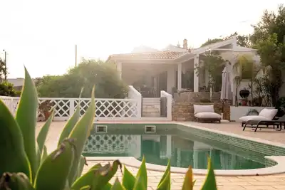 Image de Monte Jordana - Stunning sea & countryside views - Renovated quinta - Algarve
