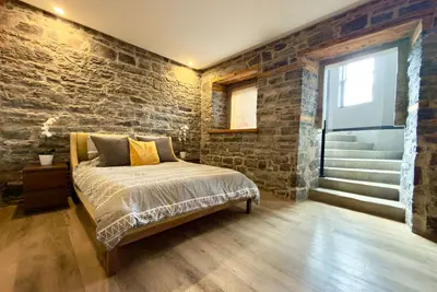 Image de Charme & emplacement idéal | Loft en centre-ville