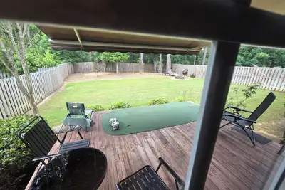 Image de Spacious 4-bedroom House in gorgeous Grovetown with Ac