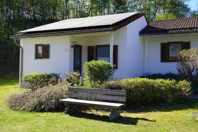 Image de Vacation home 17 in Falkenstein - time out from everyday life