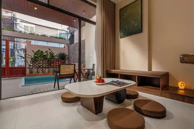 Image de The Sage Villa - 5br Mini Pool and Sauna