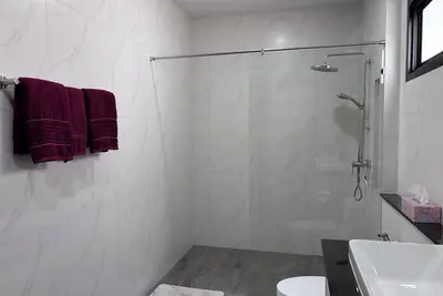 Image de Luxury 3-bedroom Pool Villa in peaceful Hua Hin