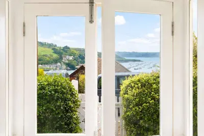 Image de The Captains Penwerris - By Rowes Retreats