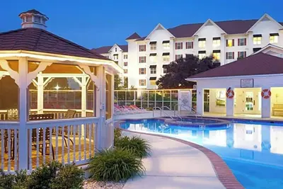 Image de Spend America's 250th Birthday In Hershey, Pa. The Suites at Hershey 2 br 2 bath