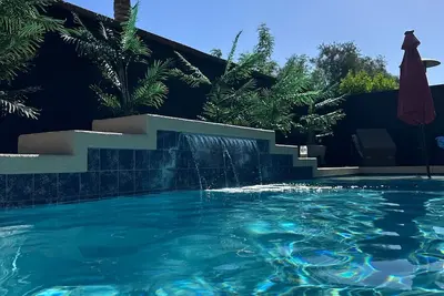 Image de Private Pool Resort Home Goodyear Az 4br Near Spring Training & Ballpark