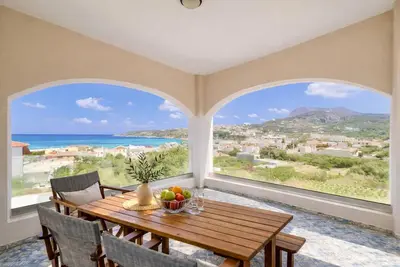 Image de Elysian Seaside Villa