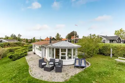 Image de \"Söhnke\" - 100m to the fjord by Interhome