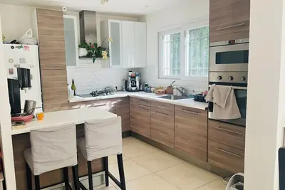 Image de Échappée provençale au calme — Rez de villa 75m², piscine & terrasse