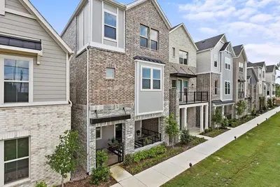 Image de Spacious 3-bedroom house with office in beautiful Dallas for the World Cup