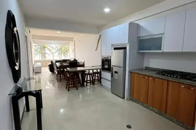 Image de Apartamento 3 hab frente al mar en Morrocoy