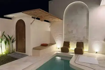 Image de Your Private Design Oasis in Canggu Bali Villa No. 1