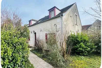 Image de Maison de la Couturière