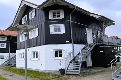 Image de \"Andine\" - 375m from the sea by Interhome