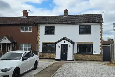 Image de Contractor Stays | Close to M18 | Free Parking