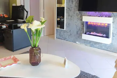 Image de jim villa2 family apartment wi-fi 500 starling we accept pets