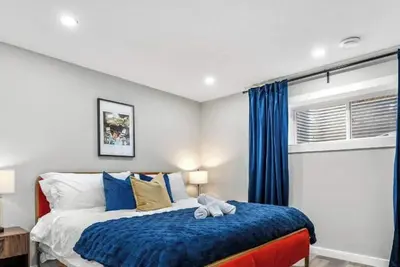 Image de The Albany Hideout - Sleeps4  - QueenBed  - Nflx&Wifi