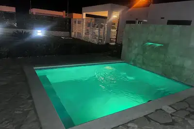 Image de Villa Green Paradise Gated Community Security 24 Hours