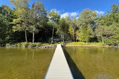 Image de Lake Rosseau Escape, 3 Bedroom, New Reno, Hot Tub!