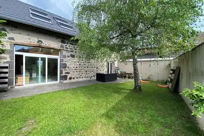 Image de Maison Parc des Volcans d’Auvergne, proche Puy de Dome