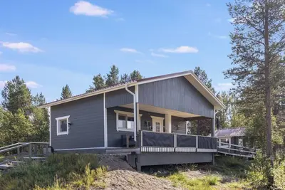 Image de Sevettijärventie 8753 by Interhome