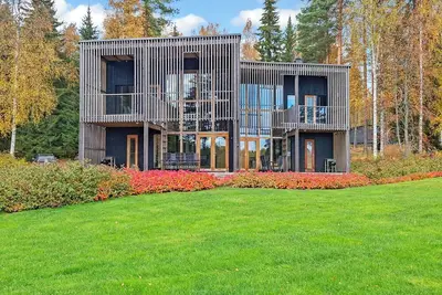 Image de Villa hanna by Interhome