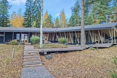 Image de Villa antti by Interhome