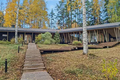 Image de Villa johanna by Interhome