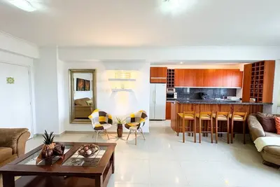 Image de Amplio&Conveniente, Comodo Apto En La Campiña, Ccs