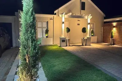 Image de Montbleu 3 Bed 3 Bath House in 24/7 secure Estate