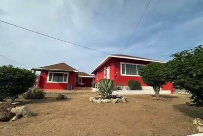 Image de Located in Baby Beach • Cute 1br/1ba Casita • Walk to Baby & Rodgers Beach