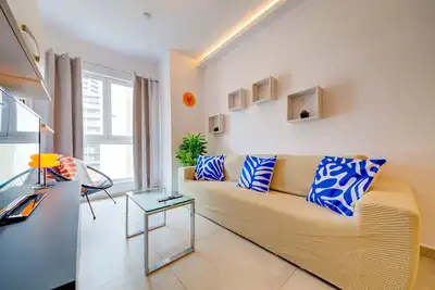 Image de 2br Apt in St Julian’s Heart