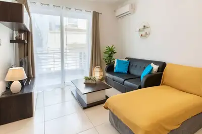 Image de Best of St. Julian’s: Prime Location in Paceville