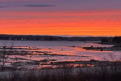 Image de Escape to Bella Vista, a 3-bed, 2-bath cottage retreat in Tenant’s Harbor, Me!