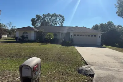 Image de Enjoyable 3-bedroom house with Ac in charming rural area in Lakeland